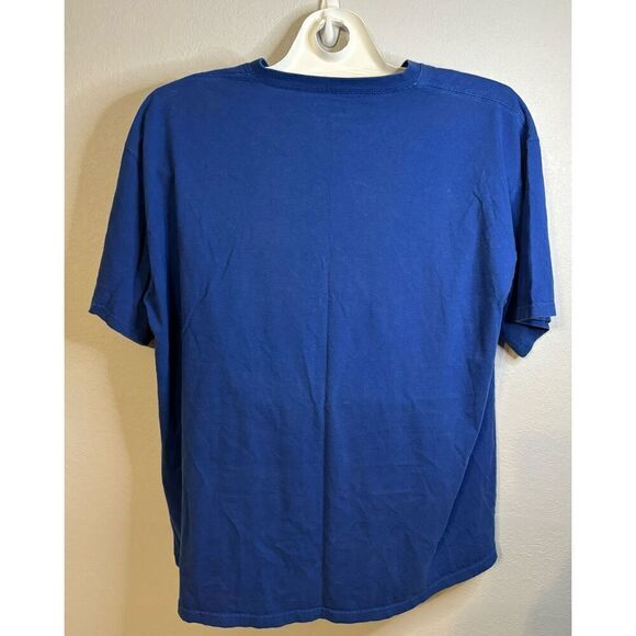 Vintage Indianapolis Colts NFL T Shirt Size XL - Picture 3 of 6